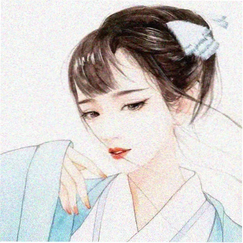 读者 第七次闪回 头像